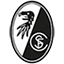 Logo van SC Freiburg